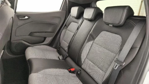 Renault Clio techno Eco-G 100cv (74kW)