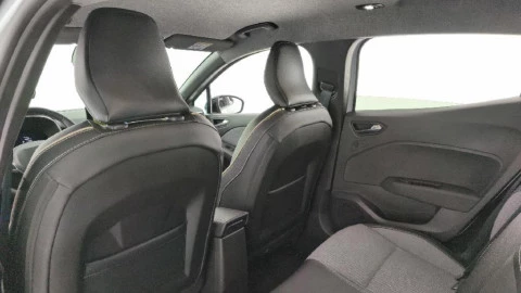 Renault Clio techno Eco-G 100cv (74kW)