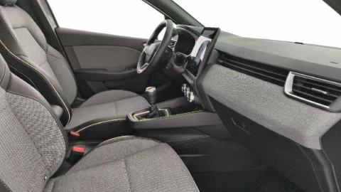 Renault Clio techno Eco-G 100cv (74kW)