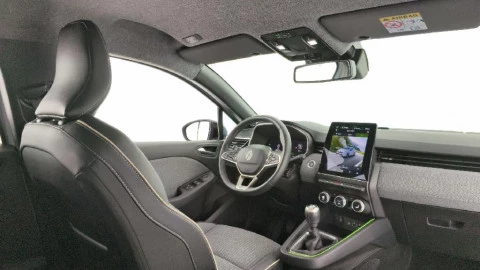 Renault Clio techno Eco-G 100cv (74kW)