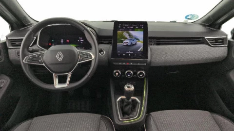 Renault Clio techno Eco-G 100cv (74kW)