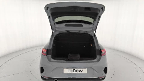 Renault Clio techno Eco-G 100cv (74kW)