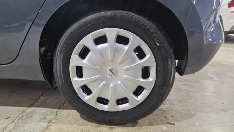 Nissan Micra IG-T 68 kW (92 CV) E6D-F Acenta