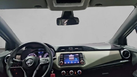 Nissan Micra IG-T 68 kW (92 CV) E6D-F Acenta