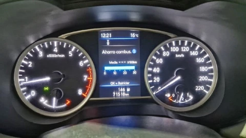 Nissan Micra IG-T 68 kW (92 CV) E6D-F Acenta