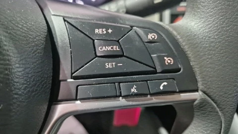 Nissan Micra IG-T 68 kW (92 CV) E6D-F Acenta