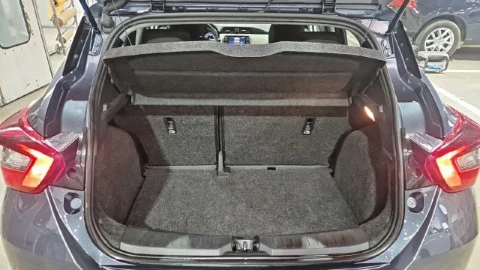 Nissan Micra IG-T 68 kW (92 CV) E6D-F Acenta