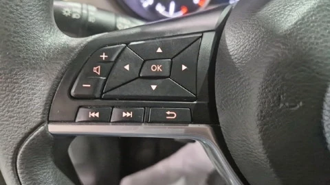 Nissan Micra IG-T 68 kW (92 CV) E6D-F Acenta