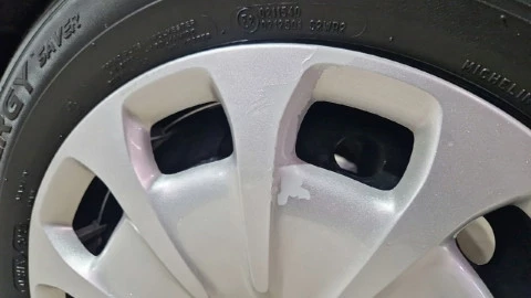 Nissan Micra IG-T 68 kW (92 CV) E6D-F Acenta