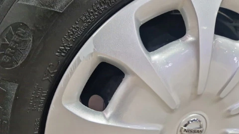 Nissan Micra IG-T 68 kW (92 CV) E6D-F Acenta