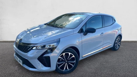 Renault Clio techno Eco-G 100cv (74kW)