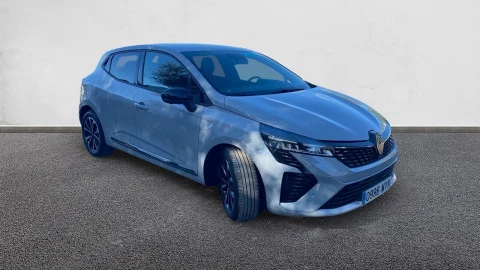 Renault Clio techno Eco-G 100cv (74kW)