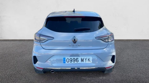 Renault Clio techno Eco-G 100cv (74kW)