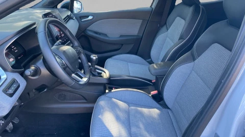 Renault Clio techno Eco-G 100cv (74kW)