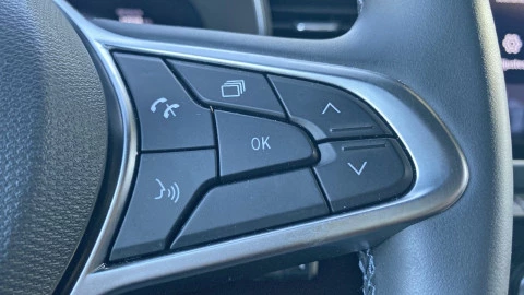 Renault Clio techno Eco-G 100cv (74kW)