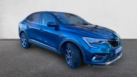 Renault Arkana Zen E-TECH Híbrido 105 kW (145CV) -SS