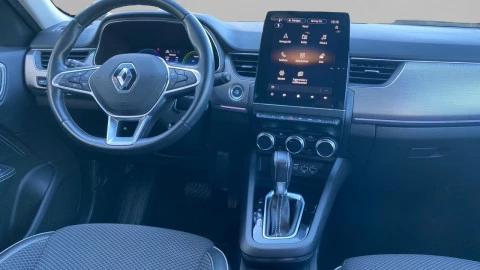 Renault Arkana Zen E-TECH Híbrido 105 kW (145CV) -SS