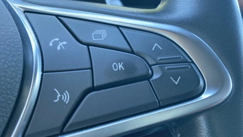 Renault Arkana Zen E-TECH Híbrido 105 kW (145CV) -SS