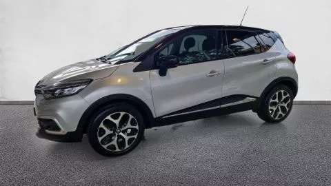 Renault Captur Zen TCe 66kW (90CV)