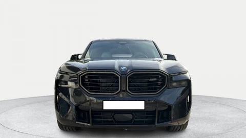BMW XM XM 50e 350 kW (476 CV)