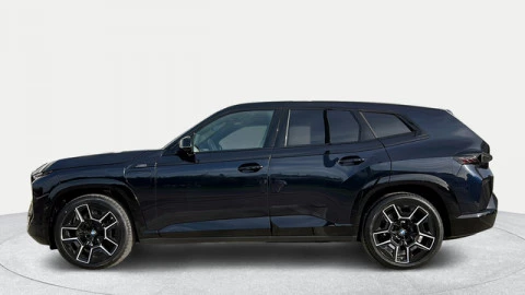 BMW XM XM 50e 350 kW (476 CV)