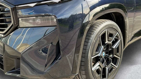 BMW XM XM 50e 350 kW (476 CV)