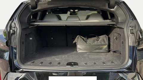 BMW XM XM 50e 350 kW (476 CV)