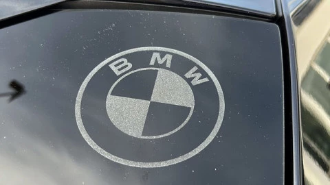 BMW XM XM 50e 350 kW (476 CV)