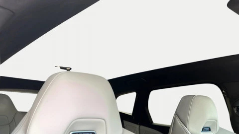 BMW XM XM 50e 350 kW (476 CV)