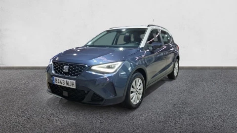 Seat Arona 1.0 TSI 81kW (110CV) Style