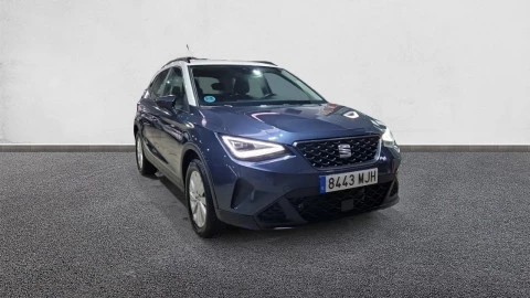 Seat Arona 1.0 TSI 81kW (110CV) Style