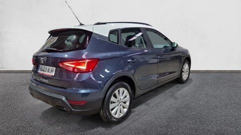 Seat Arona 1.0 TSI 81kW (110CV) Style