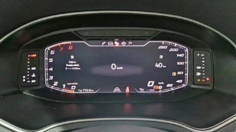 Seat Arona 1.0 TSI 81kW (110CV) Style