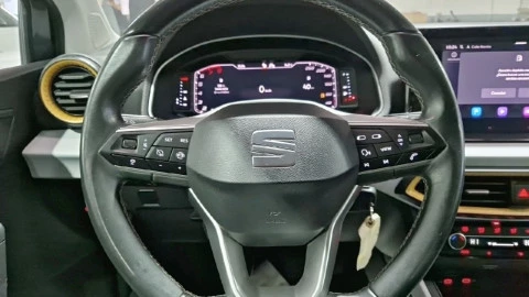 Seat Arona 1.0 TSI 81kW (110CV) Style