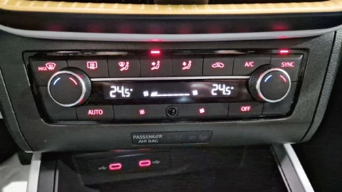 Seat Arona 1.0 TSI 81kW (110CV) Style