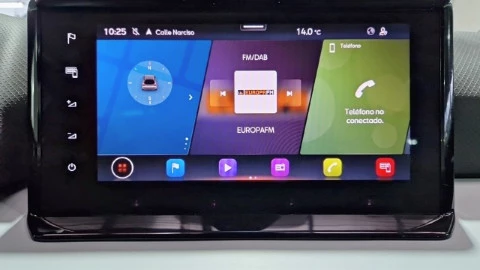 Seat Arona 1.0 TSI 81kW (110CV) Style