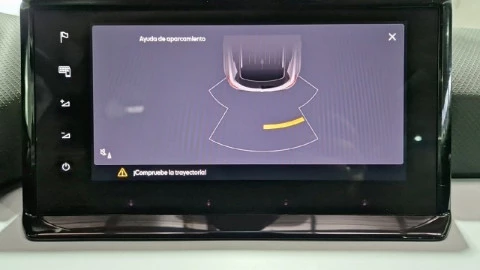 Seat Arona 1.0 TSI 81kW (110CV) Style