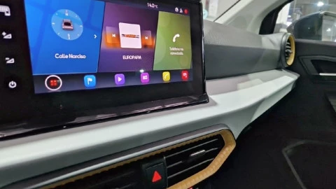 Seat Arona 1.0 TSI 81kW (110CV) Style