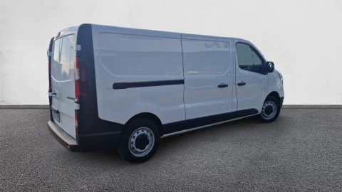 Renault Trafic Furgón L2H1 Blue dCi 96 Kw (130 CV) CUA