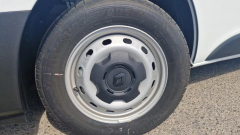 Renault Trafic Furgón L2H1 Blue dCi 96 Kw (130 CV) CUA