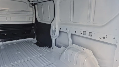 Renault Trafic Furgón L2H1 Blue dCi 96 Kw (130 CV) CUA