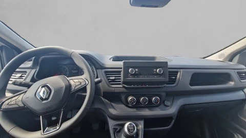 Renault Trafic Furgón L2H1 Blue dCi 96 Kw (130 CV) CUA