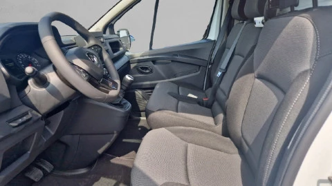 Renault Trafic Furgón L2H1 Blue dCi 96 Kw (130 CV) CUA