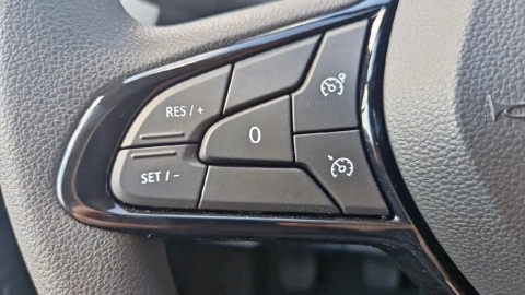 Renault Trafic Furgón L2H1 Blue dCi 96 Kw (130 CV) CUA