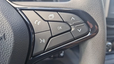 Renault Trafic Furgón L2H1 Blue dCi 96 Kw (130 CV) CUA