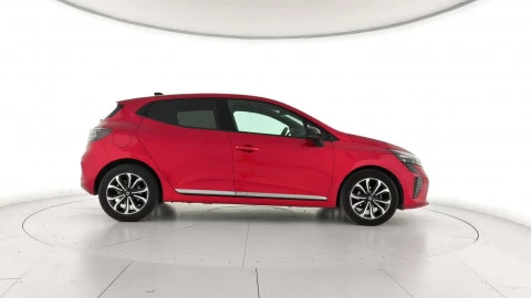 Renault Clio  TCe GLP Techno 74kW