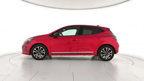 Renault Clio  TCe GLP Techno 74kW