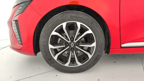 Renault Clio  TCe GLP Techno 74kW