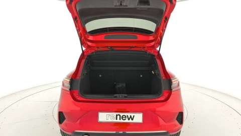 Renault Clio  TCe GLP Techno 74kW