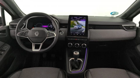 Renault Clio  TCe GLP Techno 74kW